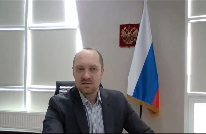 Донские экспортеры узнали об&nbsp;особенностях сотрудничества с&nbsp;Казахстаном