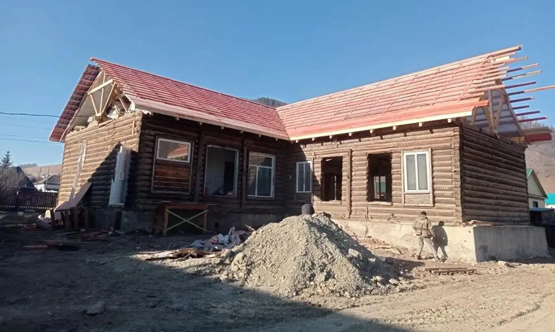 Министерство образования и науки Республики Алтай
