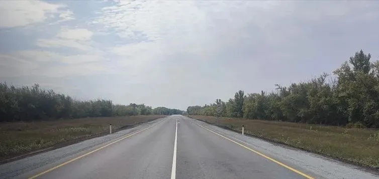  Министерство транспорта и дорожного хозяйства Омской области
