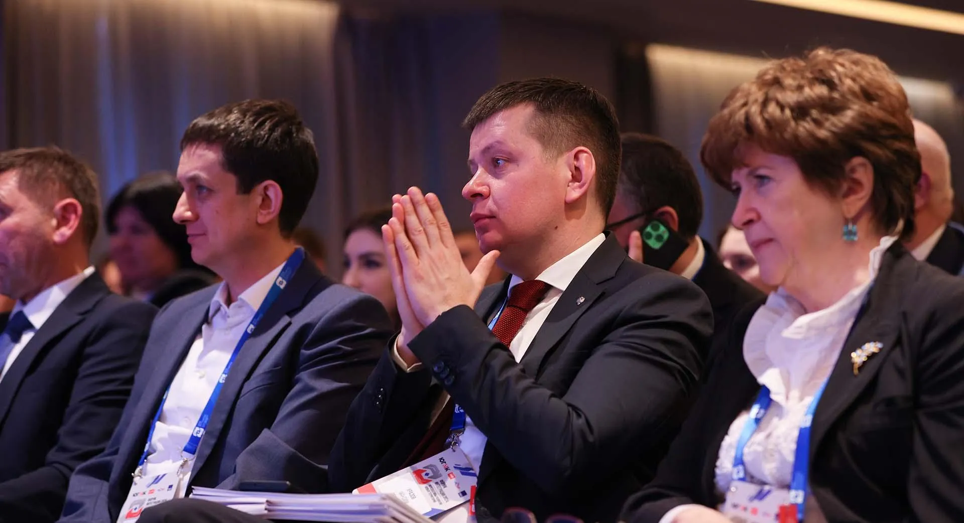 Эрик Романенко/ТАСС