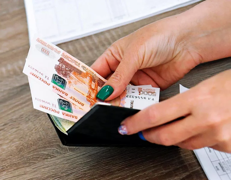 В&nbsp;Хабаровском крае более 70&nbsp;тысяч семей получают социальные выплаты