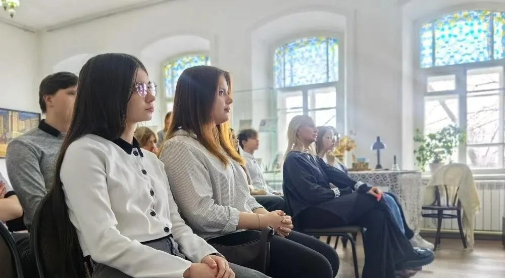 Администрация города Новокузнецка, Отдел по работе со СМИ