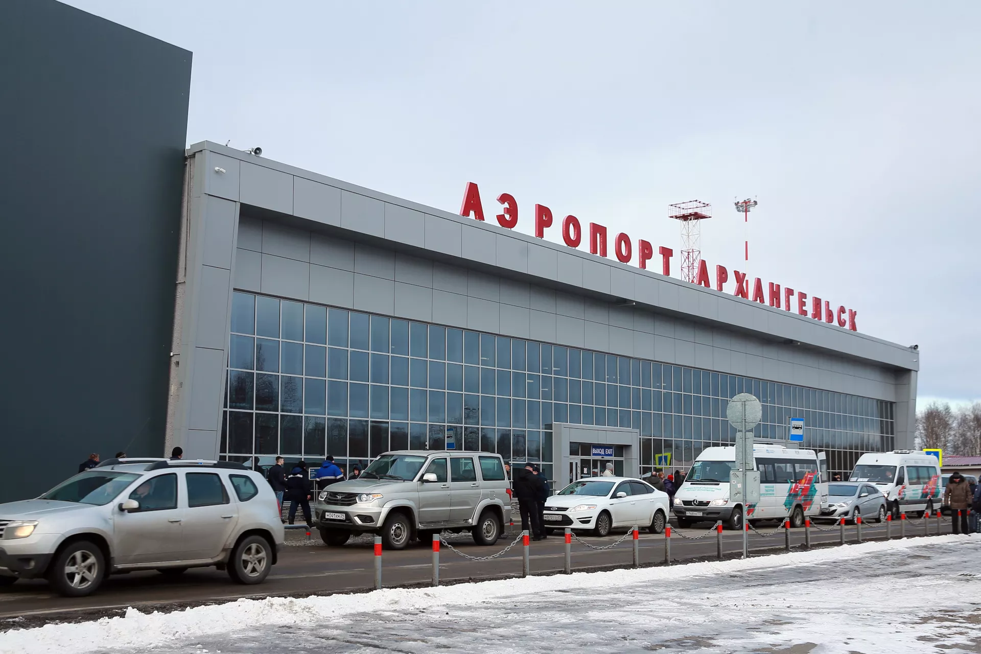 Владимир Смирнов/ТАСС