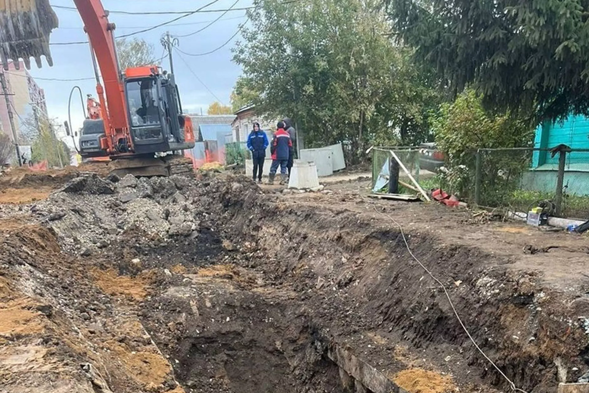 Администрация Главы Республики Мордовия