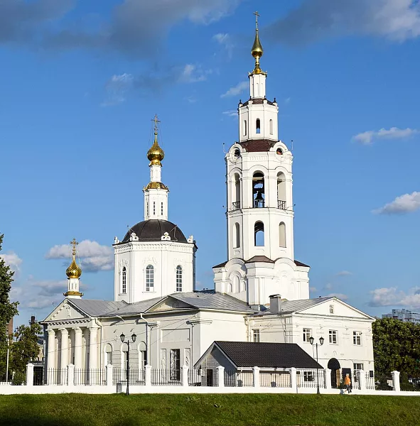 В&nbsp;Орловской области определили победителей конкурса по&nbsp;развитию туризма