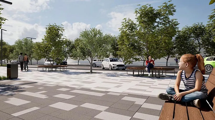В&nbsp;городе Курганинске на&nbsp;Кубани в&nbsp;2026&nbsp;году благоустроят 3&nbsp;территории