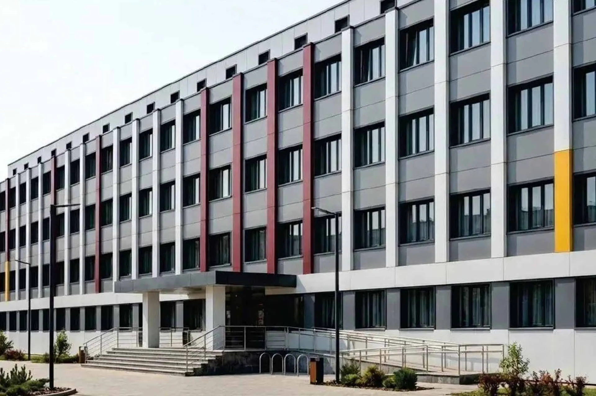 Исполнительный комитет Нижнекамского муниципального района Республики Татарстан