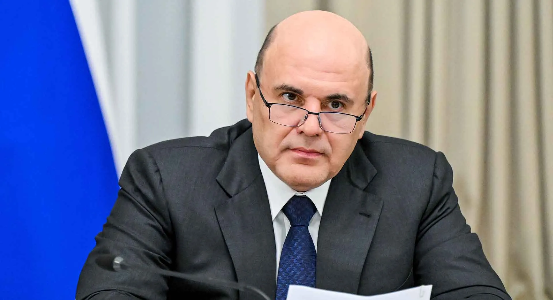 Александр Миридонов/POOL/ТАСС