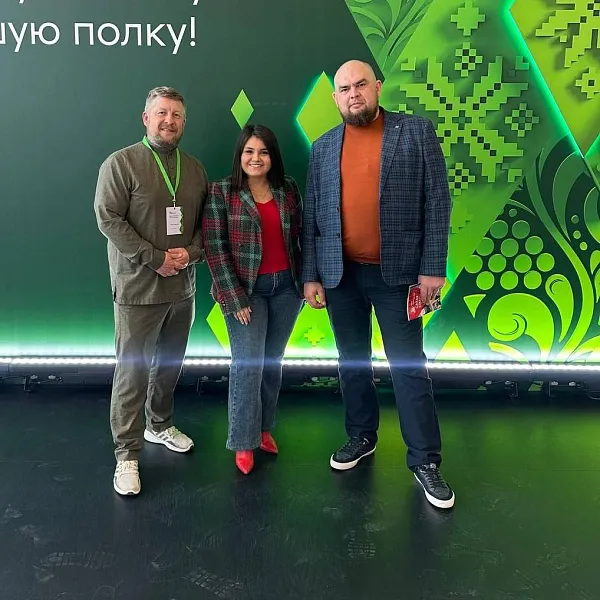 Делегация из&nbsp;Татарстана приняла участие в&nbsp;форуме агробизнеса Приволжья