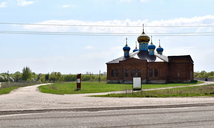 В&nbsp;Рязанской области отремонтируют дороги, ведущие к&nbsp;святыням