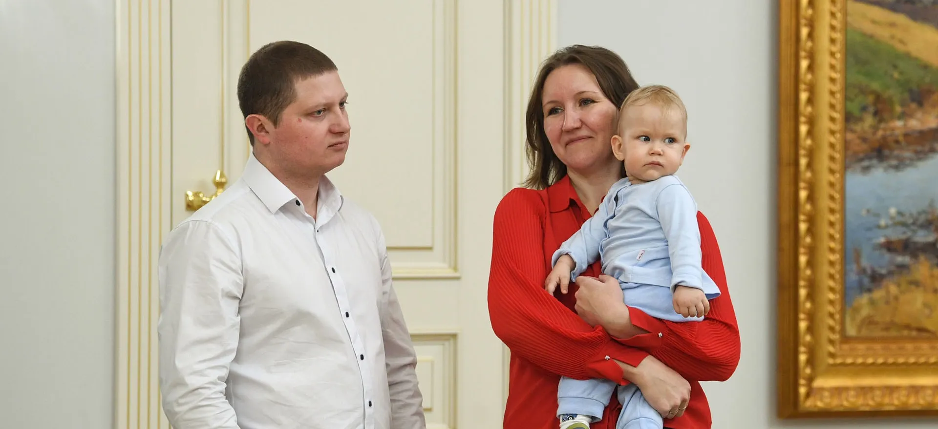 Аппарат Правительства Тверской области