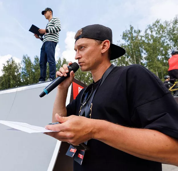 Профессия&nbsp;&mdash; &laquo;тренер&raquo;: как&nbsp;спортсмены становятся наставниками