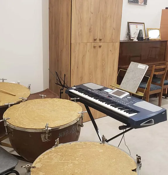 Филиал детской музыкальной школы в&nbsp;Нижнем Новгороде получил новое здание