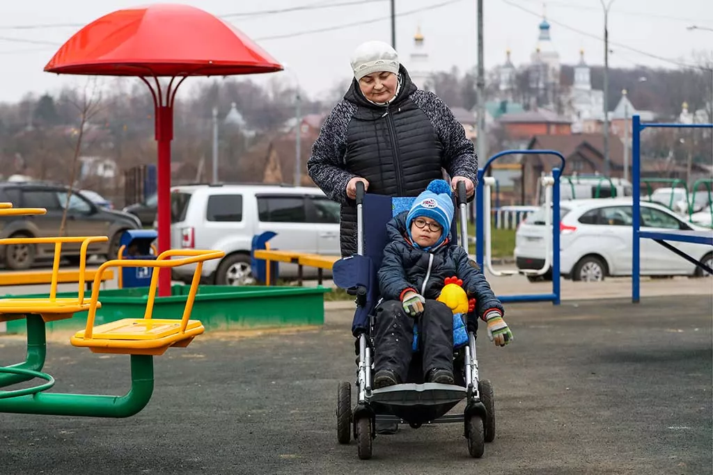 Александр Рюмин/ТАСС