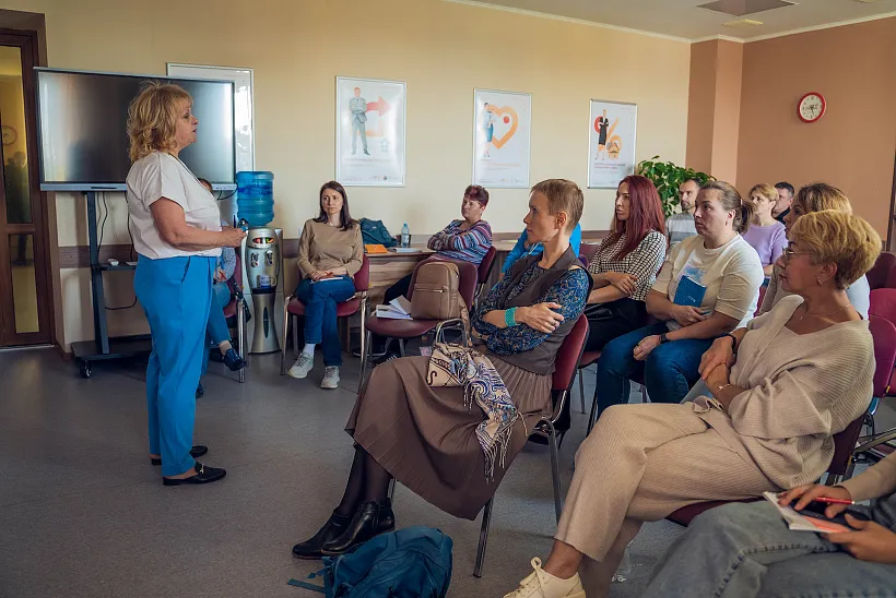 Школа социального предпринимательства стартовала в&nbsp;Югре