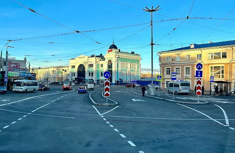 В&nbsp;Приангарье за&nbsp;год отремонтируют 11&nbsp;участков дорог к&nbsp;спортивным объектам
