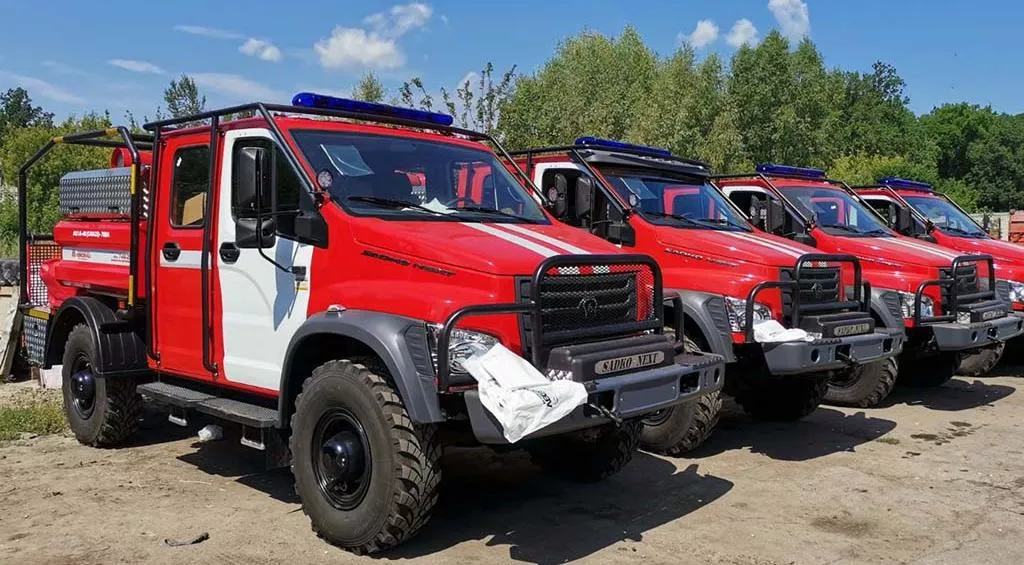 Пресс-служба правительства Ульяновской области