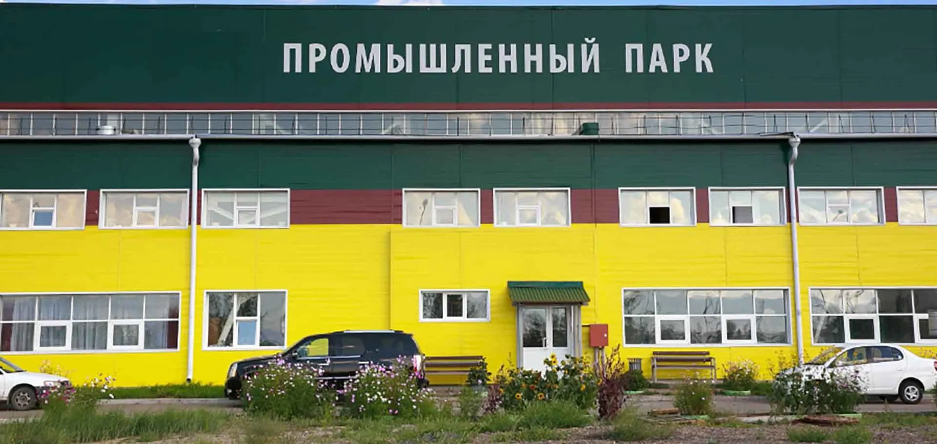 Пресс-служба правительства Нижегородской области