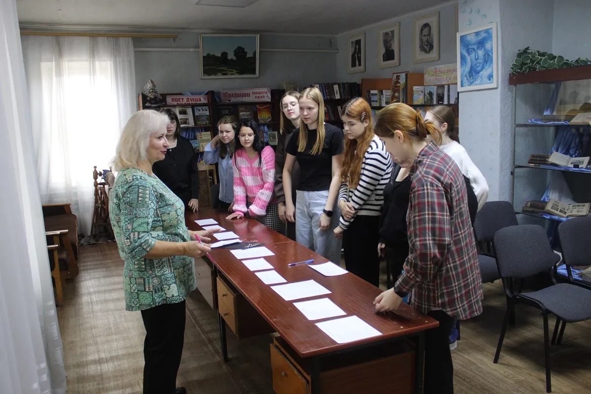 МКУ "Управление культуры" Богучарского муниципального района Воронежской области