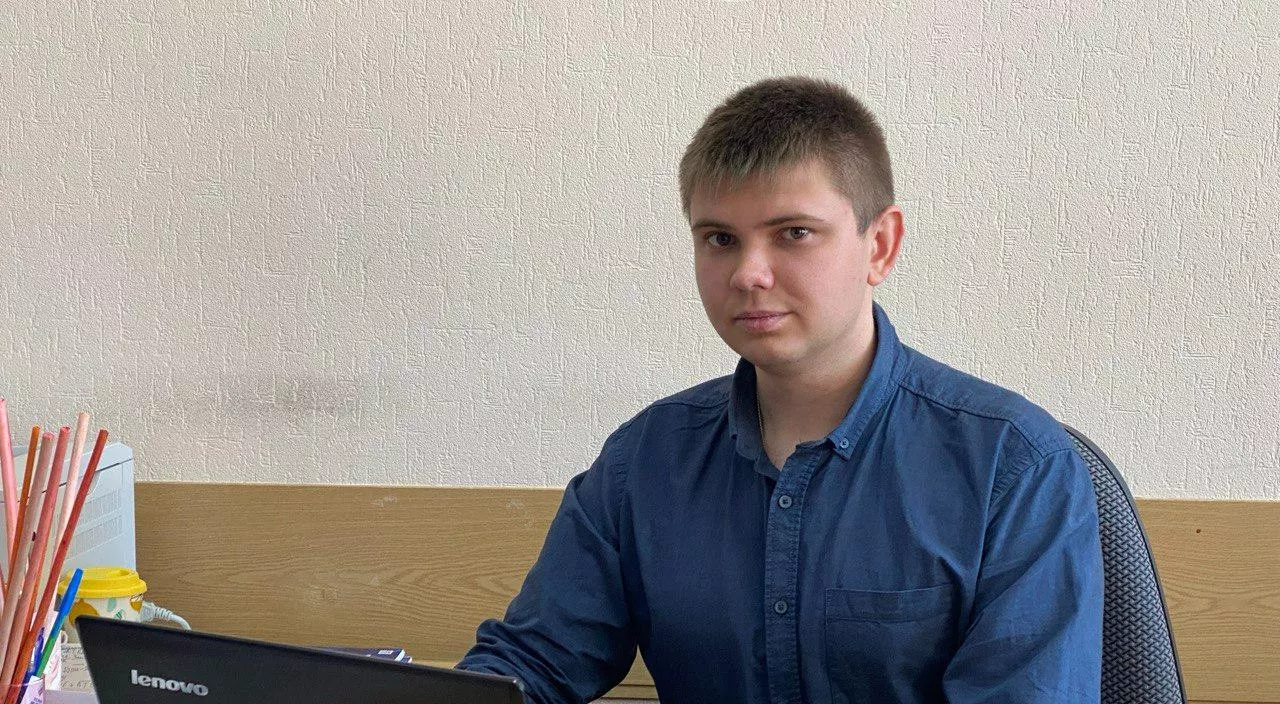 ФГБОУ ВО "Пензенский государственный университет"