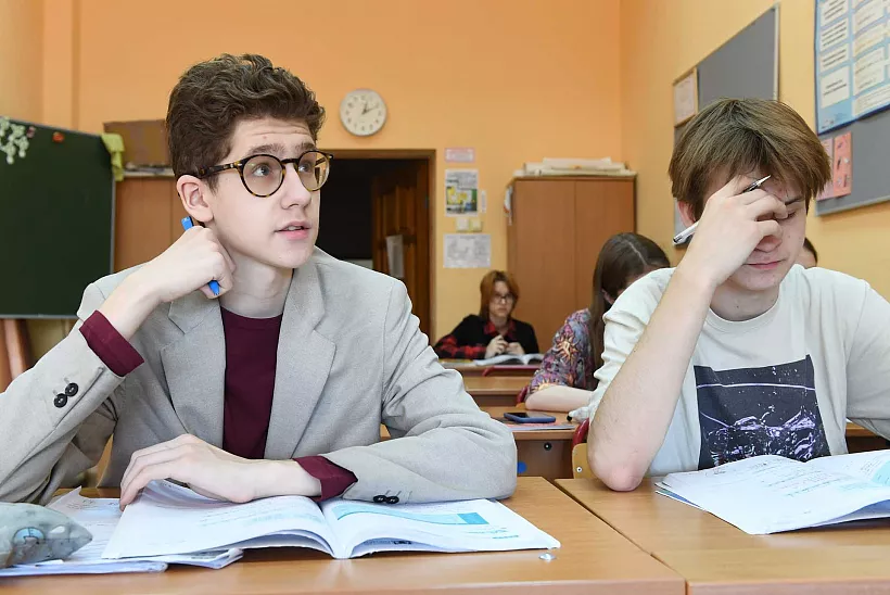 Беседы о&nbsp;вреде курения прошли в&nbsp;15&nbsp;школах Южно-Сахалинска
