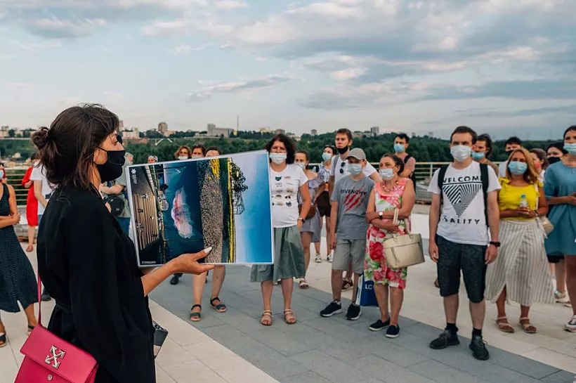 Более 900&nbsp;нижегородских работников культуры повысили квалификацию