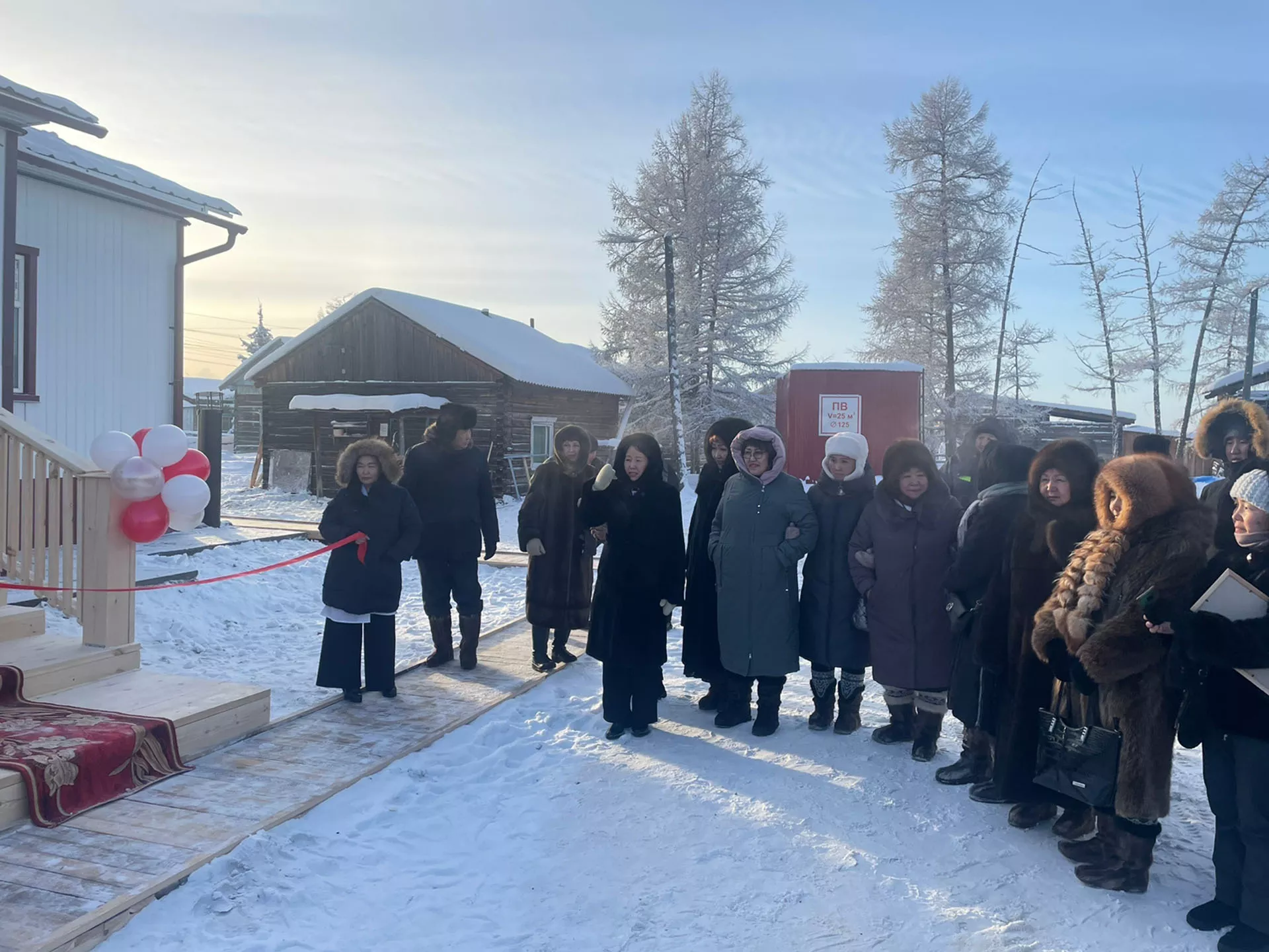 Администрация Главы и Правительства Республики Саха (Якутия)