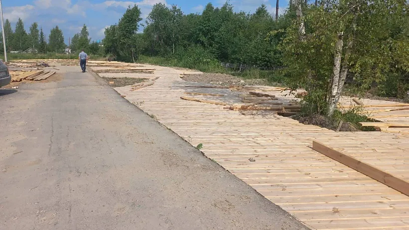 В&nbsp;Поморье благоустроили около тысячи общественных пространств