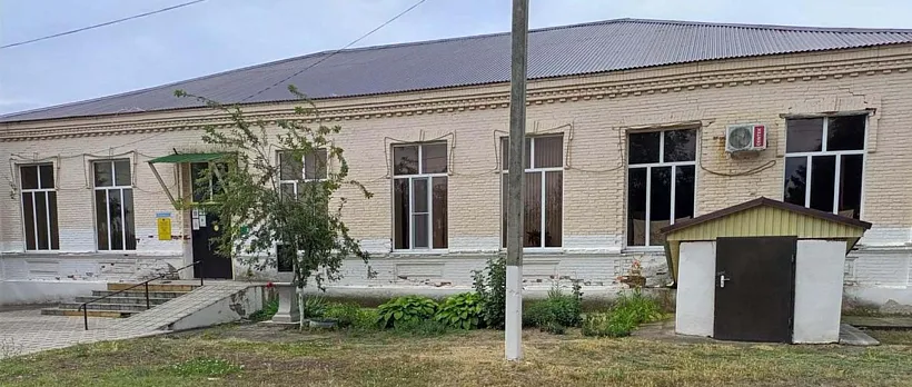 В&nbsp;селе Новоселицком Ставропольского края обновят музей