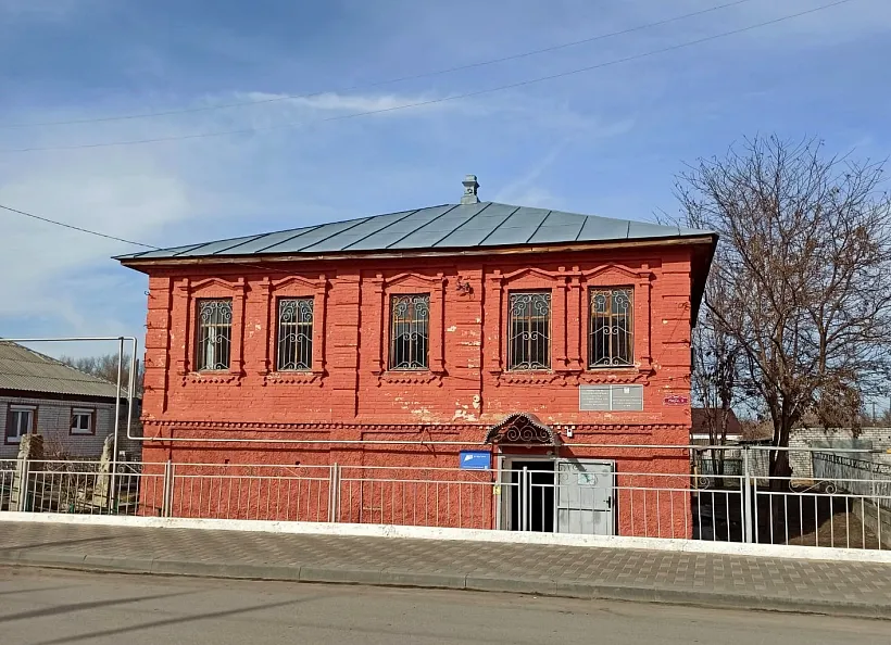 В&nbsp;Волгоградской области отремонтируют и&nbsp;оснастят оборудованием четыре музея