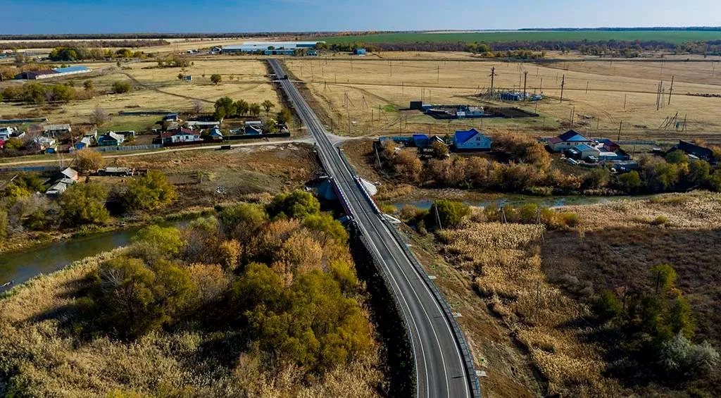 Министерство транспорта и автомобильных дорог Самарской области