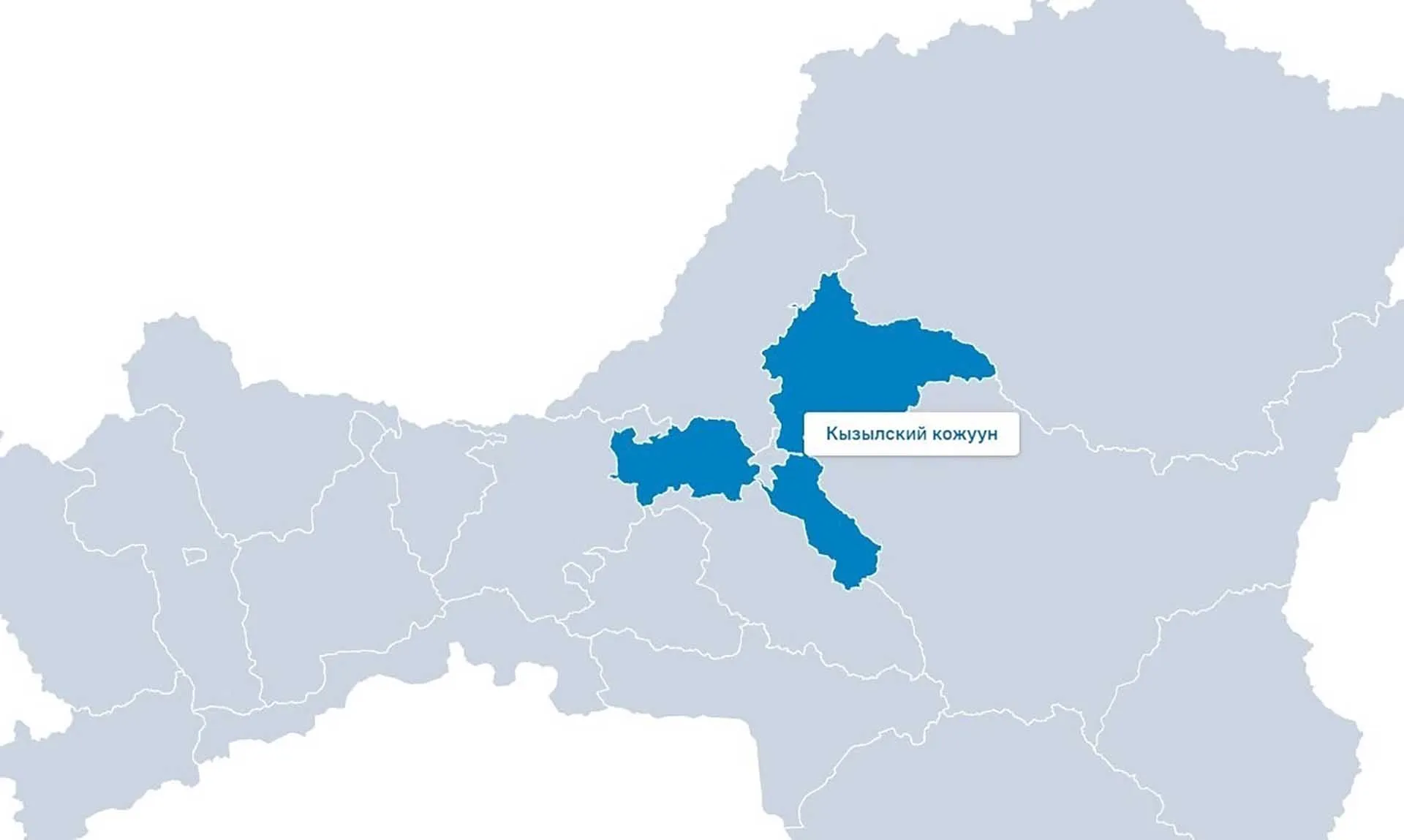 Правительство Республики Тыва