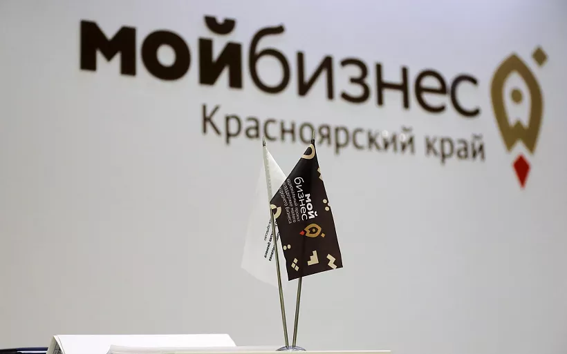 Офис центра &laquo;Мой бизнес&raquo; появился в&nbsp;Козульском районе Красноярского края