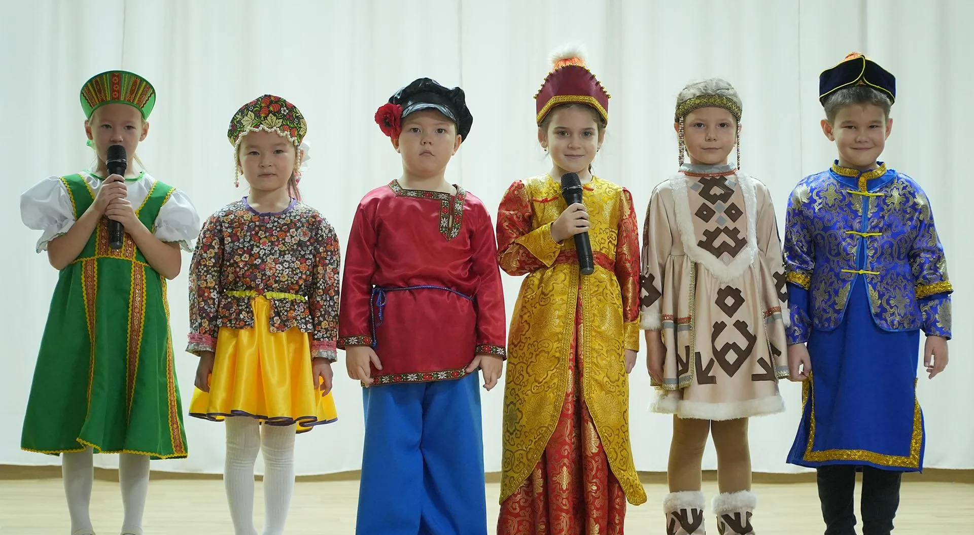 Баян Цыренов