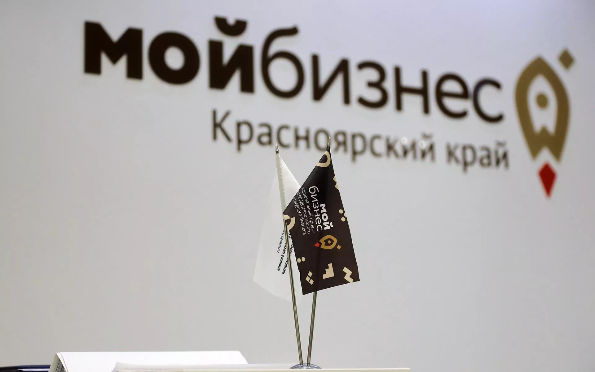 Агенство развития малого и среднего предпринимательства
