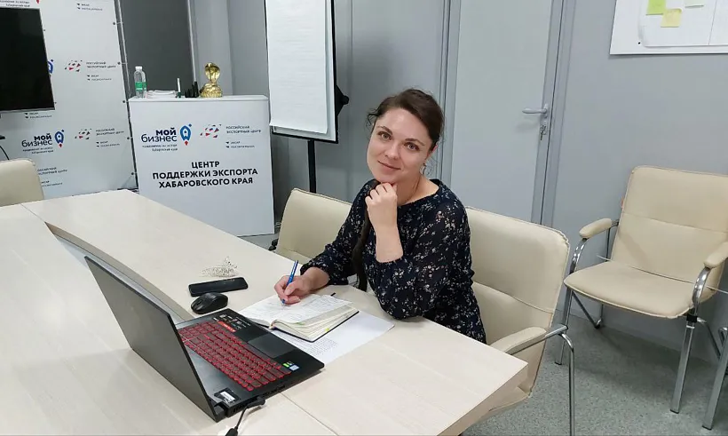 Перспективы выхода на&nbsp;рынок Монголии изучили бизнесмены Хабаровского края