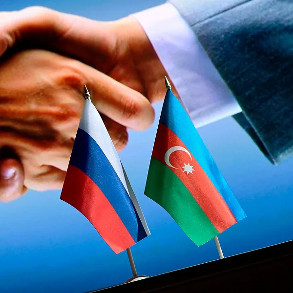 Адыгею посетит бизнес-делегация из&nbsp;Азербайджана