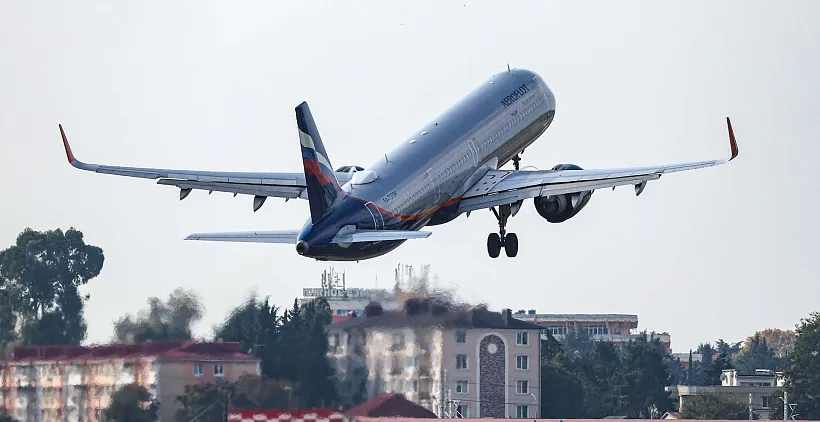 Аэропорт Братск в&nbsp;Иркутской области увеличил пассажиропоток на&nbsp;5%