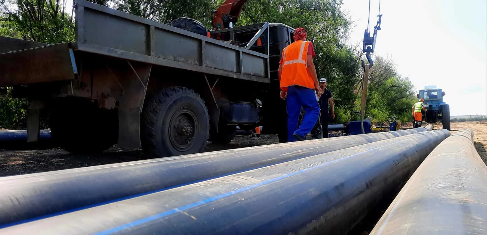 Правительство Ставропольского края