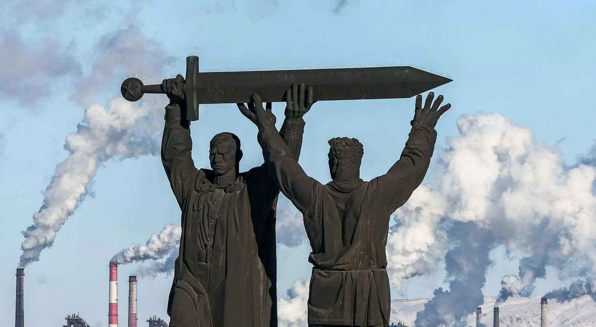  Сергей Бобылев/ТАСС