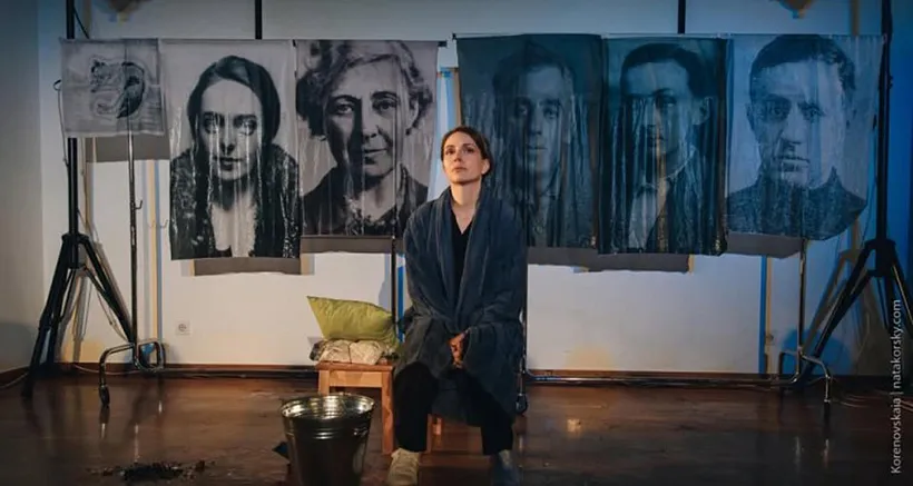 В&nbsp;Петербурге пройдет театральный фестиваль &laquo;Встречи в&nbsp;России&raquo;