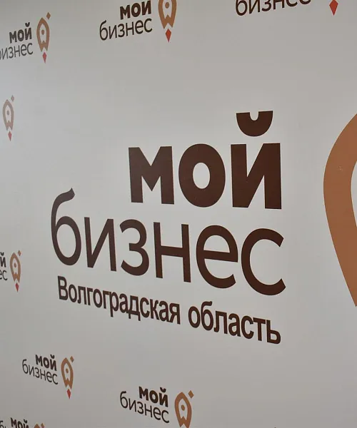 Центр &laquo;Мой бизнес&raquo; помог почти 9,4&nbsp;тыс. жителей Волгоградской области