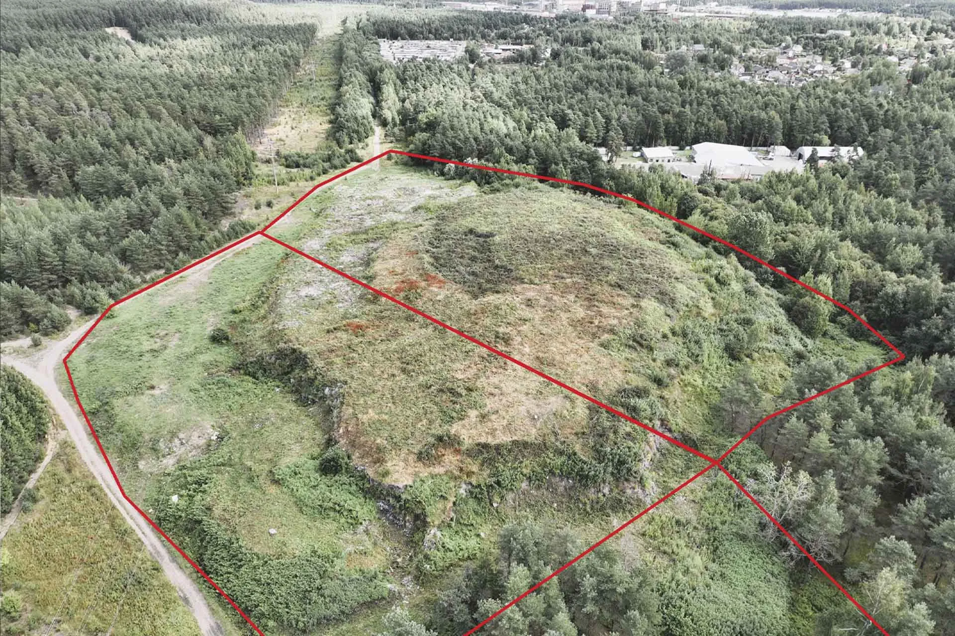 ЛОГКУ «Центр Ленинградской области по организации деятельности по обращению с отходами»