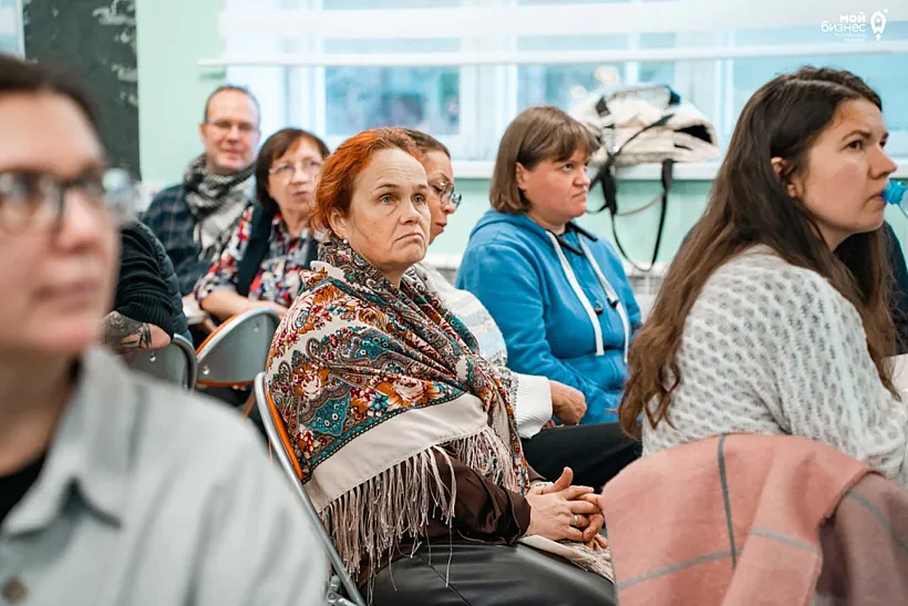 В&nbsp;Карелии прошло инклюзивное мероприятие об&nbsp;открытии и&nbsp;ведении бизнеса