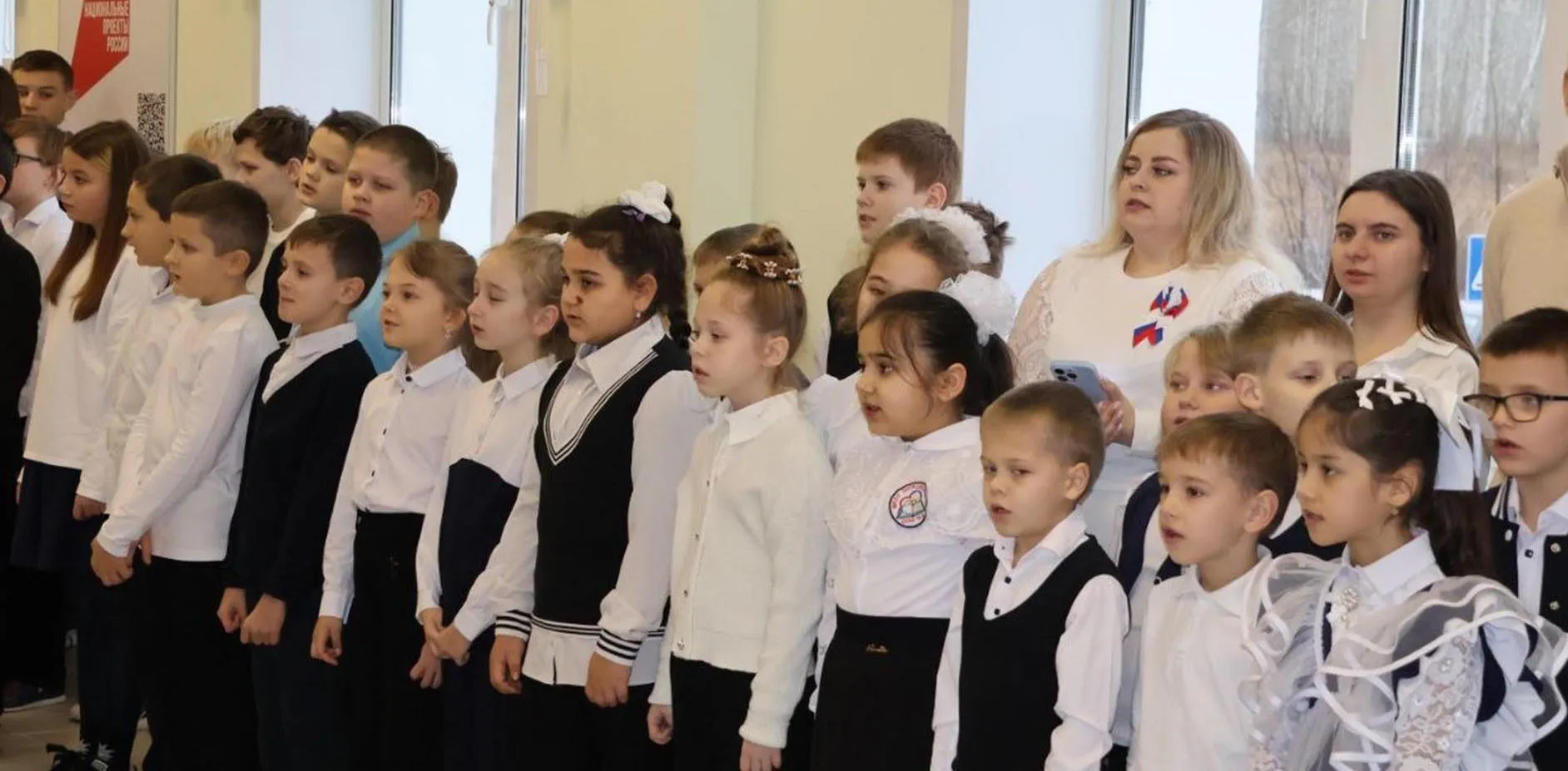Администрация муниципального образования Киреевский район