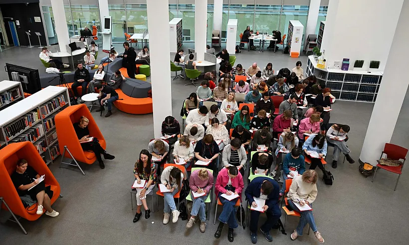 Слет региональных отделений движения &laquo;Экосистема&raquo; пройдет в&nbsp;Москве