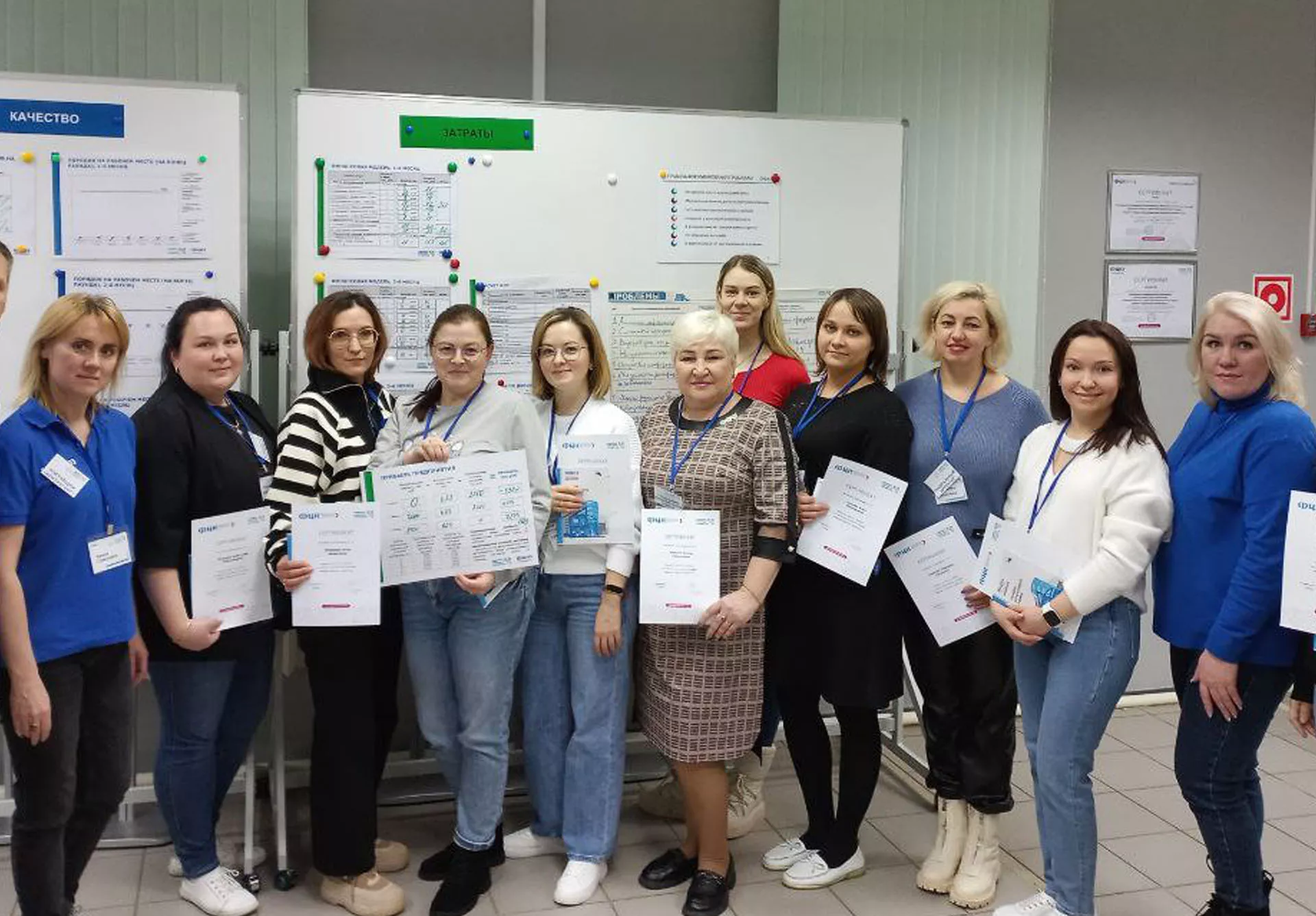 Управление массовых коммуникаций Кировской области