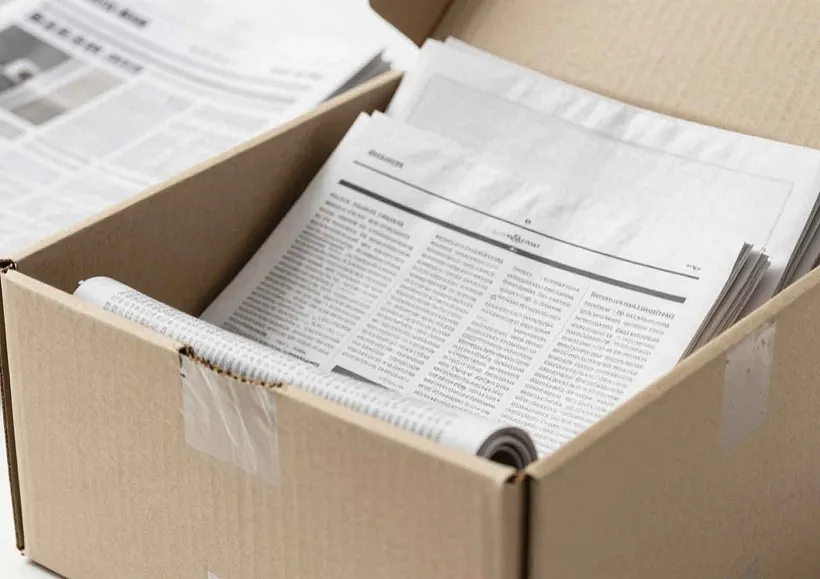 Во&nbsp;Владимирской области стартовала круглогодичная акция по&nbsp;сбору макулатуры