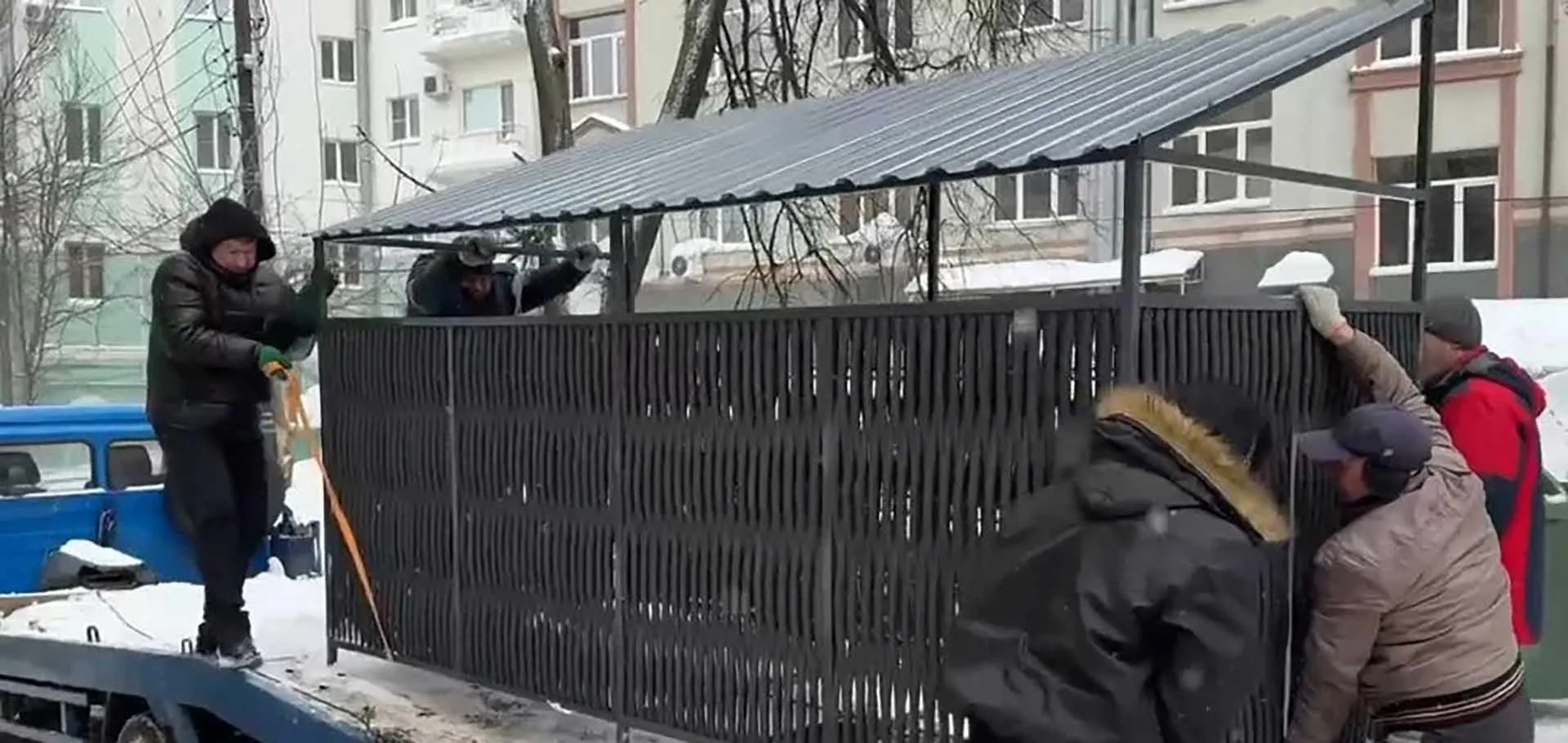 пресс-служба правительства Нижегородской области