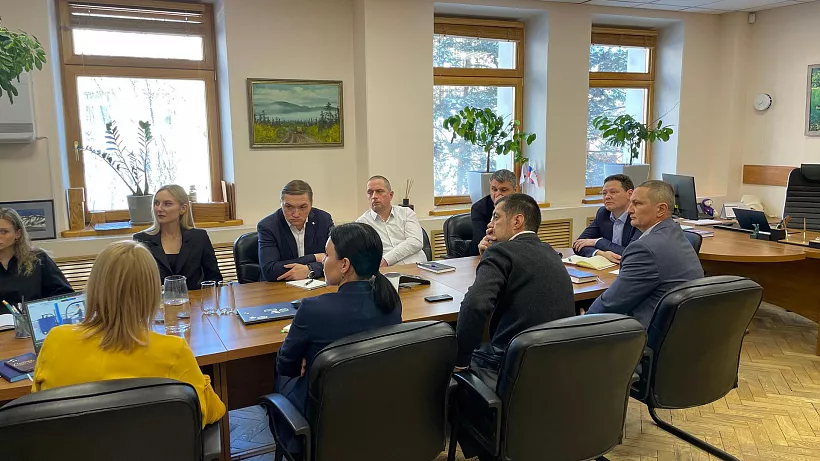 Хабаровское предприятие приступило к&nbsp;внедрению бережливых технологий